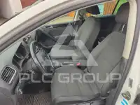 2009 Volkswagen GOLF