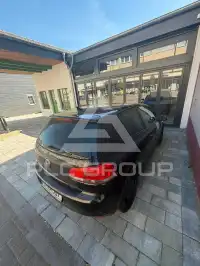 2009 Volkswagen GOLF