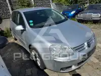2009 Volkswagen GOLF