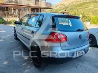 2009 Volkswagen GOLF