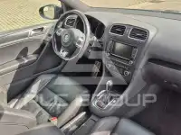 2009 Volkswagen GOLF