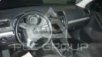2009 Volkswagen GOLF