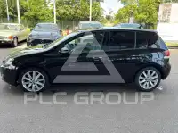 2009 Volkswagen GOLF