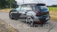 2009 Volkswagen GOLF