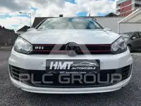 2009 Volkswagen GOLF