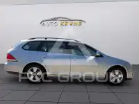 2009 Volkswagen GOLF