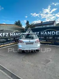 2009 Volkswagen GOLF