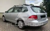 2009 Volkswagen GOLF