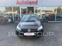 2009 Volkswagen GOLF