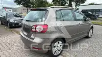2009 Volkswagen GOLF