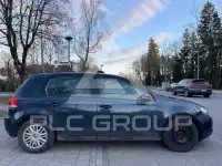2009 Volkswagen GOLF