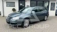 2009 Volkswagen GOLF