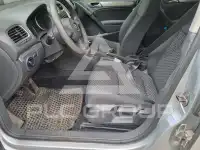 2009 Volkswagen GOLF