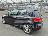 2009 Volkswagen GOLF