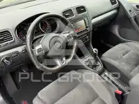 2009 Volkswagen GOLF
