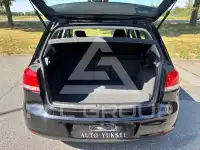 2009 Volkswagen GOLF