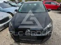 2009 Volkswagen GOLF