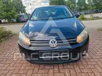 2009 Volkswagen GOLF