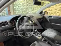 2009 Volkswagen GOLF