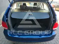 2009 Volkswagen GOLF