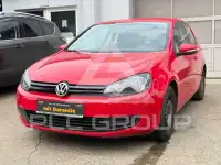 2009 Volkswagen GOLF