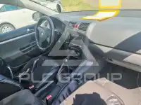 2009 Volkswagen GOLF