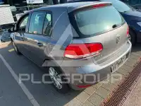 2009 Volkswagen GOLF