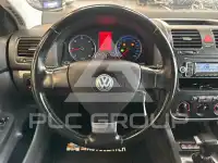 2009 Volkswagen GOLF
