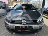 2009 Volkswagen GOLF