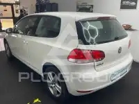 2009 Volkswagen GOLF
