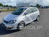 2009 Volkswagen GOLF