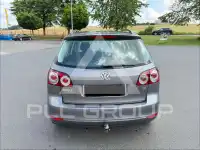 2009 Volkswagen GOLF