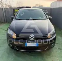 2009 Volkswagen GOLF