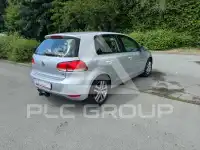 2009 Volkswagen GOLF