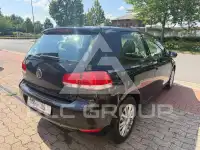 2009 Volkswagen GOLF
