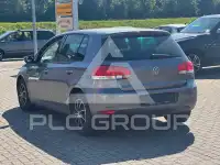 2009 Volkswagen GOLF