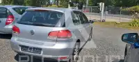 2009 Volkswagen GOLF