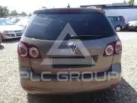 2009 Volkswagen GOLF