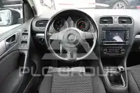 2009 Volkswagen GOLF