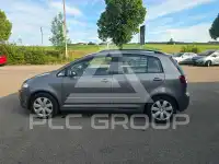 2009 Volkswagen GOLF