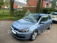 2009 Volkswagen GOLF