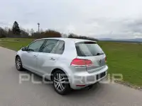 2009 Volkswagen GOLF