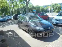 2009 Volkswagen GOLF