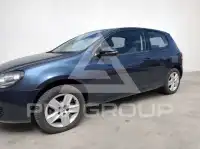 2009 Volkswagen GOLF