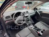 2009 Volkswagen GOLF