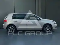 2009 Volkswagen GOLF