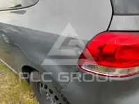 2009 Volkswagen GOLF