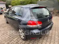 2009 Volkswagen GOLF