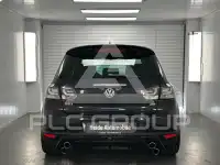 2009 Volkswagen GOLF