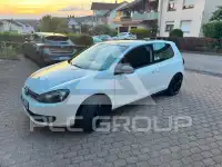 2009 Volkswagen GOLF
